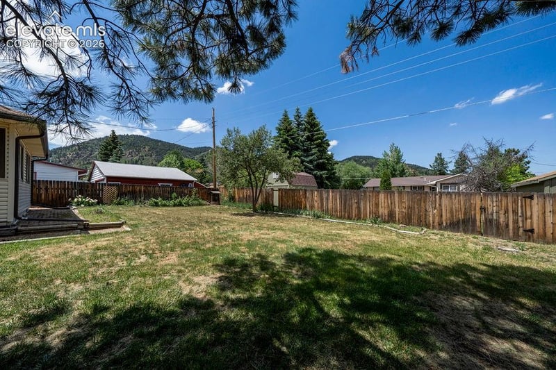 62 S Valley Rd, Palmer Lake, CO 80133