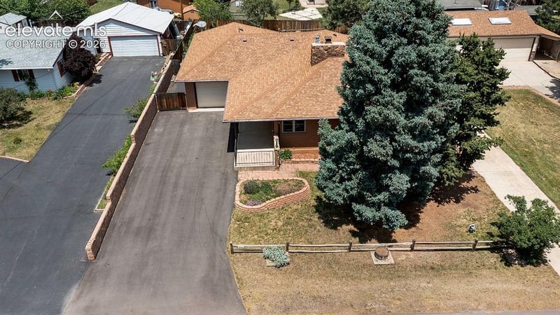 62 S Valley Rd, Palmer Lake, CO 80133
