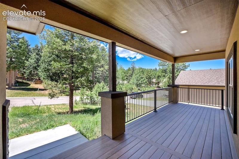 620 Misty Pines Cir, Woodland Park, CO 80863