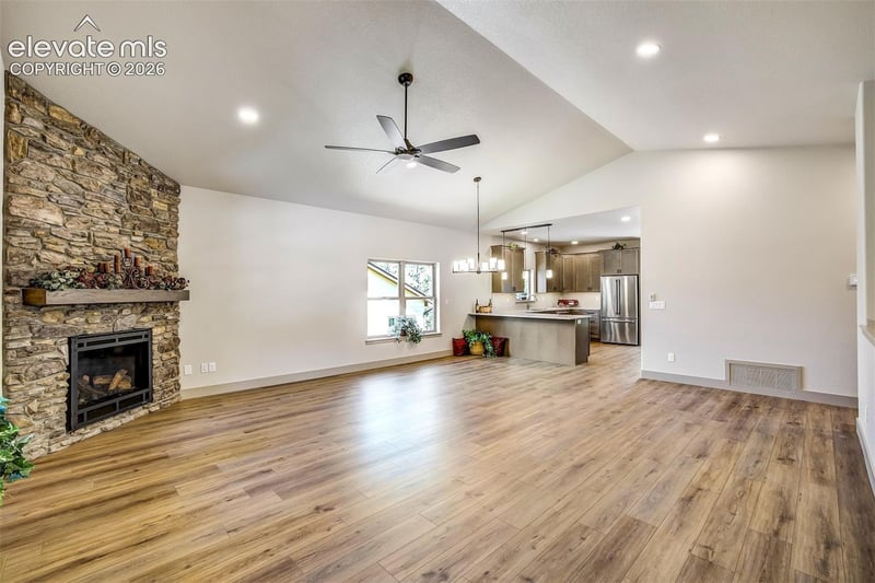 620 Misty Pines Cir, Woodland Park, CO 80863