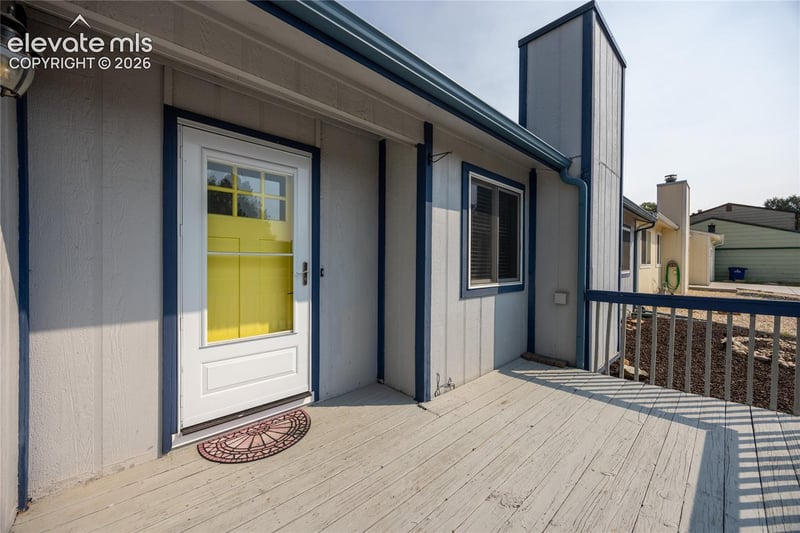 620 San Gabriel Pl, Colorado Springs, CO 80906