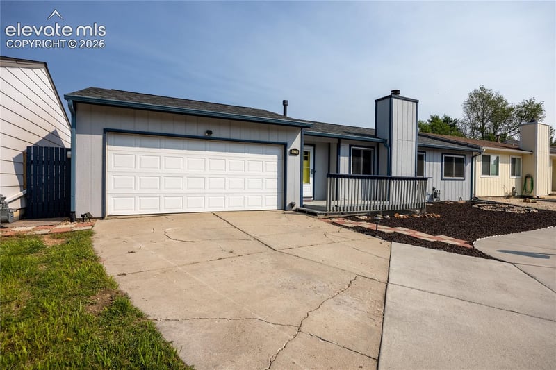 620 San Gabriel Pl, Colorado Springs, CO 80906