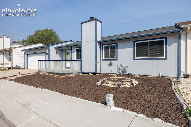 620 San Gabriel Pl, Colorado Springs, CO 80906