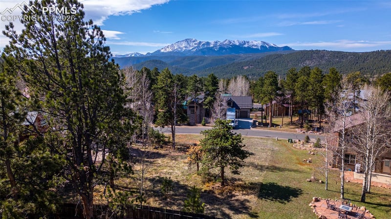 620 Skyline Dr, Woodland Park, CO 80863