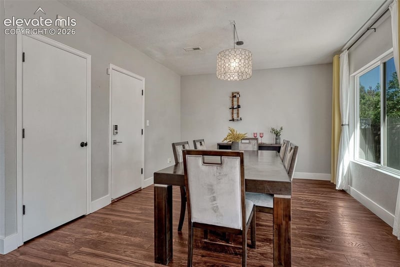 6201 Scottsbluff Dr, Colorado Springs, CO 80923