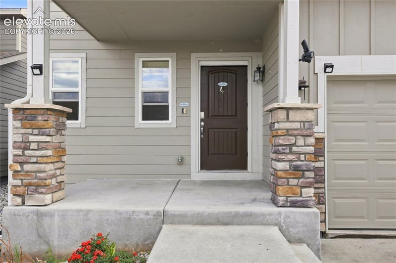 6202 Pilgrimage Rd, Colorado Springs, CO 80925