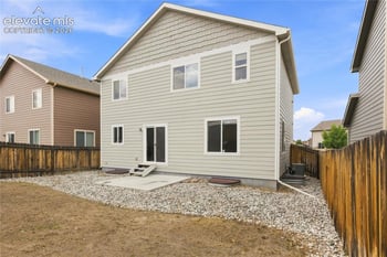 6202 Pilgrimage Rd, Colorado Springs, CO 80925