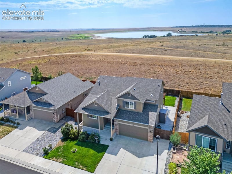 6203 San Mateo Dr, Colorado Springs, CO 80911