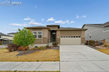 6208 Ashmore Ln, Colorado Springs, CO 80927