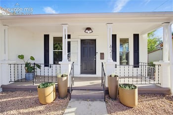621 E Cache La Poudre St, Colorado Springs, CO 80903