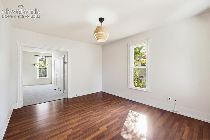 621 E Cache La Poudre St, Colorado Springs, CO 80903