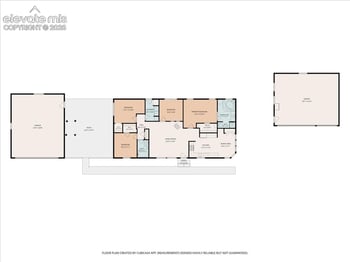 6210 Prospero Rd, Peyton, CO 80831
