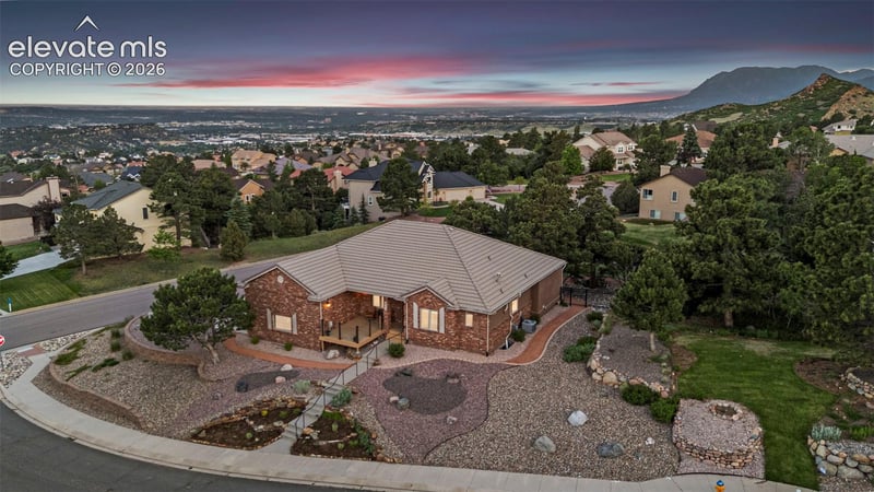 6210 Wilson Rd, Colorado Springs, CO 80919
