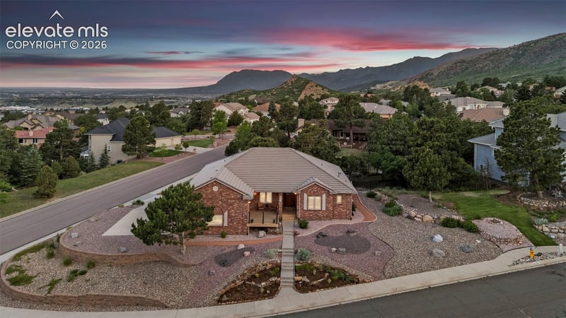 6210 Wilson Rd, Colorado Springs, CO 80919