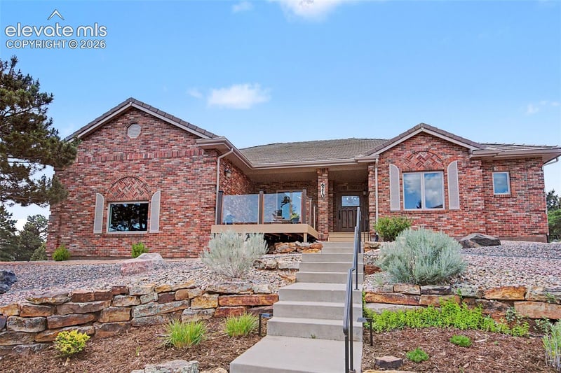 6210 Wilson Rd, Colorado Springs, CO 80919