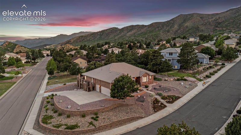 6210 Wilson Rd, Colorado Springs, CO 80919