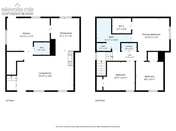6215 Desoto Dr, Colorado Springs, CO 80922