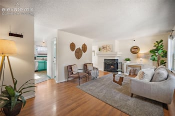 6215 Desoto Dr, Colorado Springs, CO 80922