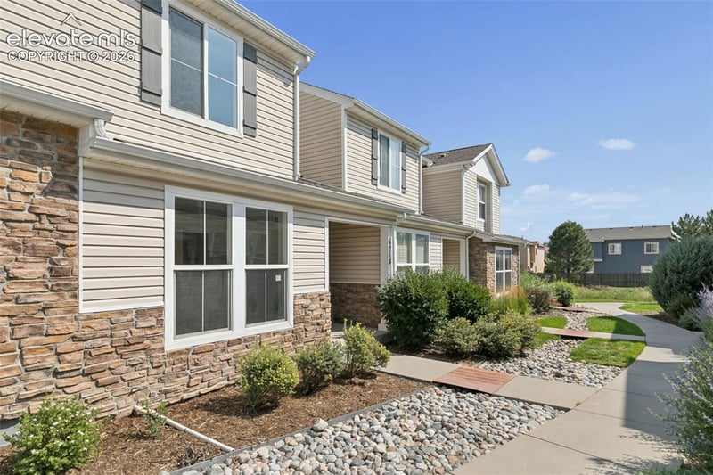 6218 Escalade Point, Colorado Springs, CO 80923