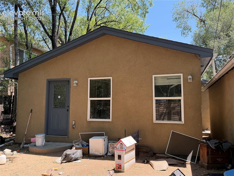622 Prairie Rd, Colorado Springs, CO 80909
