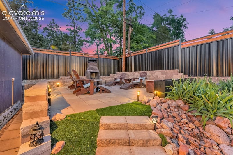 622 S Tower St, Colorado Springs, CO 80905