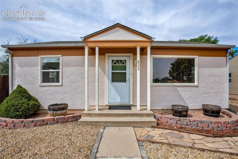 Home Worth Check