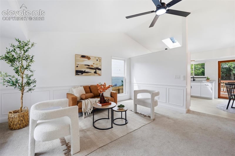 6220 Northwind Dr, Colorado Springs, CO 80918