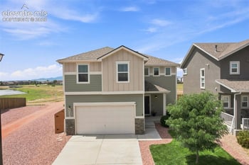 6220 Wacissa Dr, Colorado Springs, CO 80925