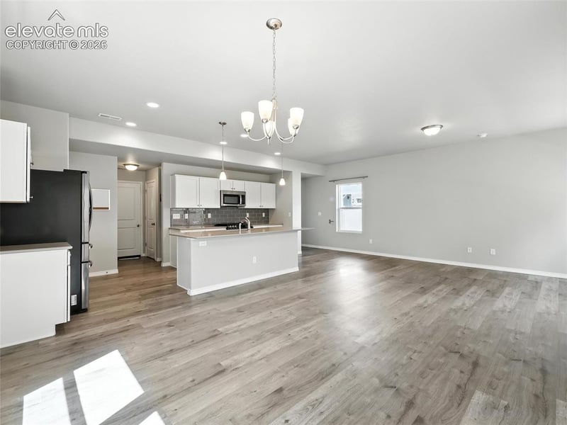 6222 Barr Point, Colorado Springs, CO 80924