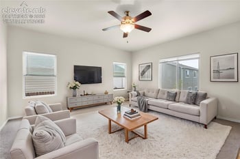 6229 Finglas Dr, Colorado Springs, CO 80923