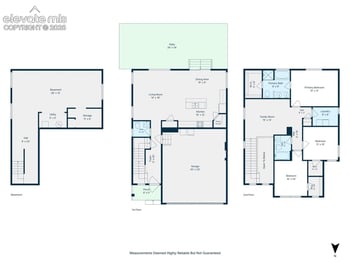 6229 Finglas Dr, Colorado Springs, CO 80923