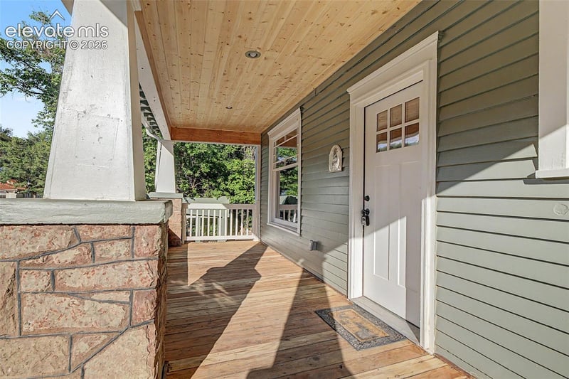 623 Manitou Ave, Manitou Springs, CO 80829