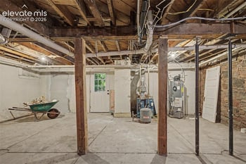 623 Manitou Ave, Manitou Springs, CO 80829