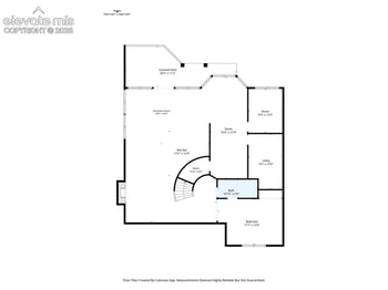 6230 Spurwood Dr, Colorado Springs, CO 80918