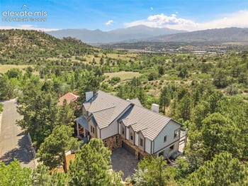 6230 Spurwood Dr, Colorado Springs, CO 80918