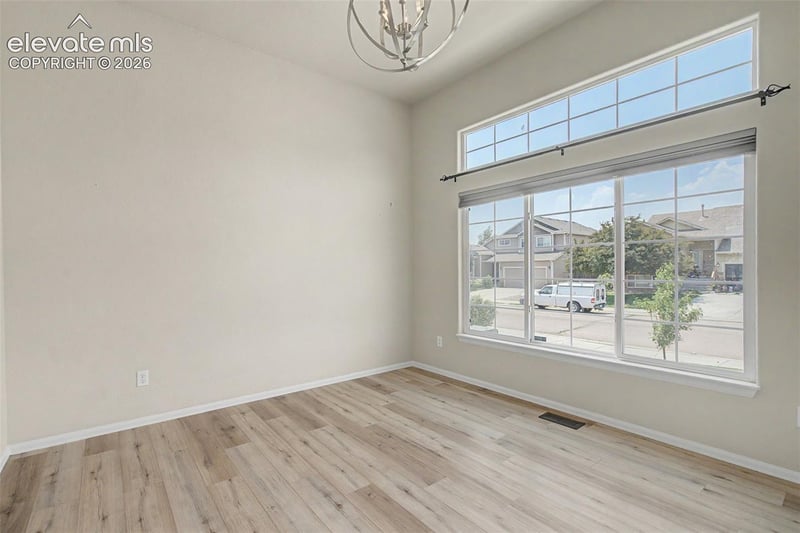 6237 Elk Bench Trl, Colorado Springs, CO 80925