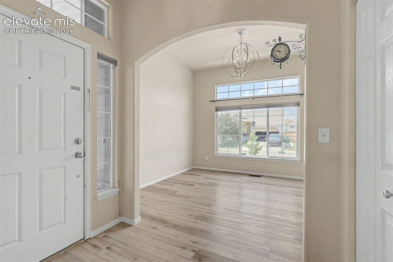 6237 Elk Bench Trl, Colorado Springs, CO 80925