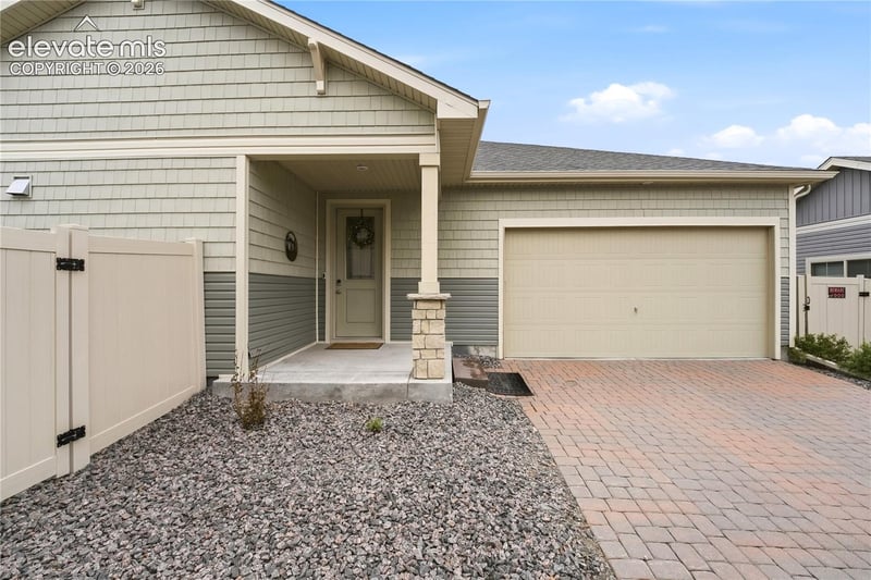 6239 Armdale Hts, Colorado Springs, CO 80927