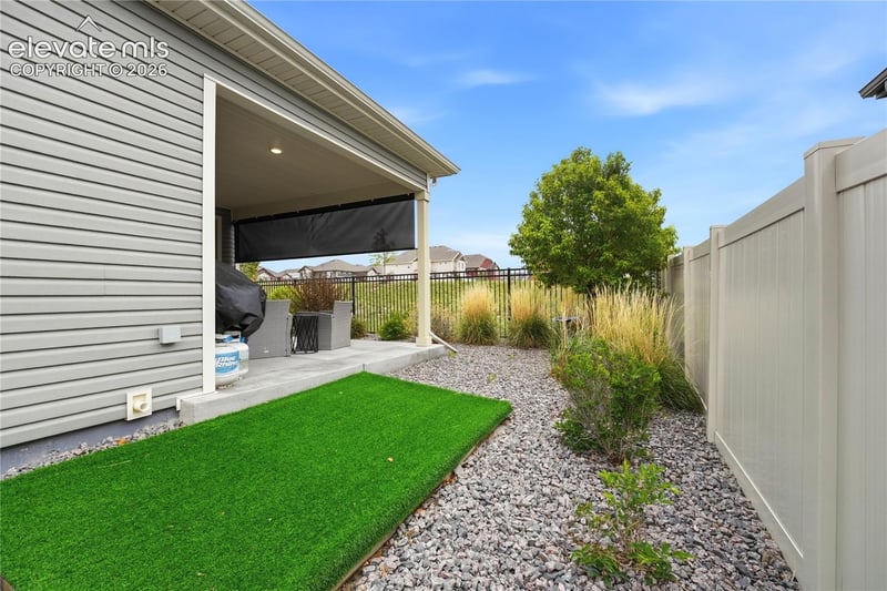 6239 Armdale Hts, Colorado Springs, CO 80927