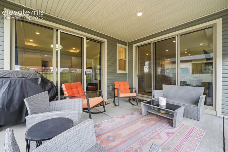6239 Armdale Hts, Colorado Springs, CO 80927