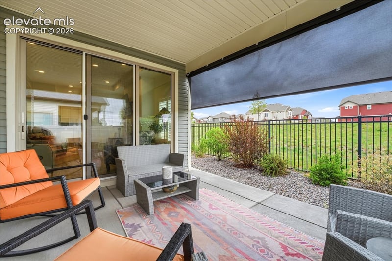 6239 Armdale Hts, Colorado Springs, CO 80927