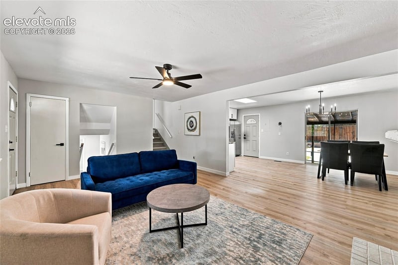 624 Bryce Dr, Colorado Springs, CO 80910