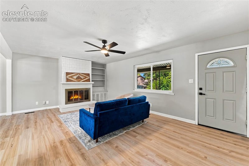 624 Bryce Dr, Colorado Springs, CO 80910