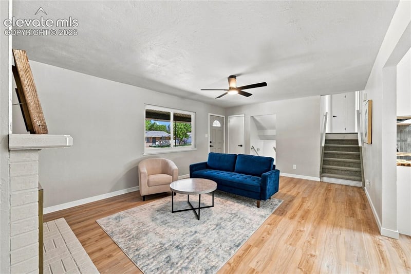 624 Bryce Dr, Colorado Springs, CO 80910