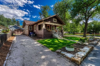 624 E Del Norte St, Colorado Springs, CO 80907