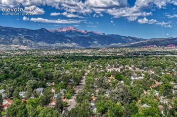 624 E Del Norte St, Colorado Springs, CO 80907