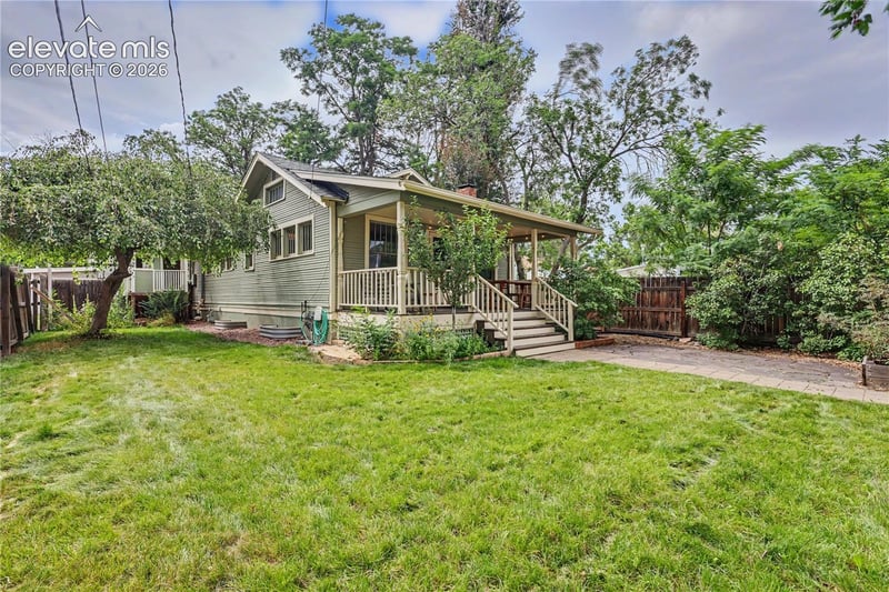 624 N Royer St, Colorado Springs, CO 80903