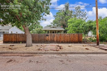 624 N Royer St, Colorado Springs, CO 80903