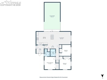 624 Widefield Dr, Colorado Springs, CO 80911