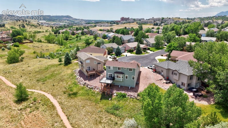 6240 Viewfield Hts, Colorado Springs, CO 80919